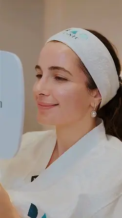 Microneedling aesthe