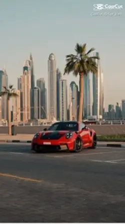 911 porche 