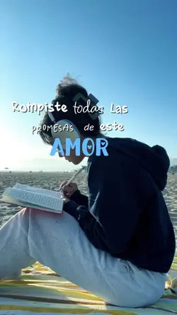 Alguien que te amaba