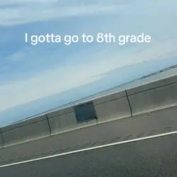 8th grade