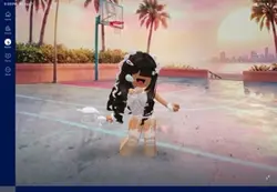 Roblox edit