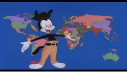 Learn countries