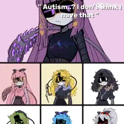Autism