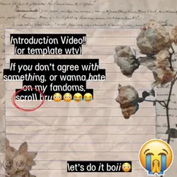 introduction ig