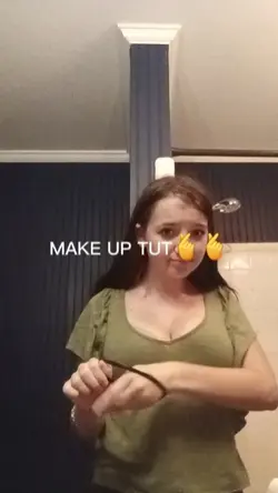 make up tut!