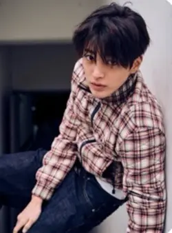 Cortis/Kpop edit