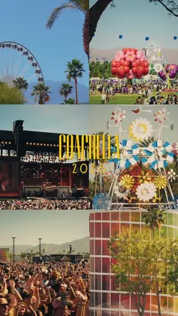 Coachella dump