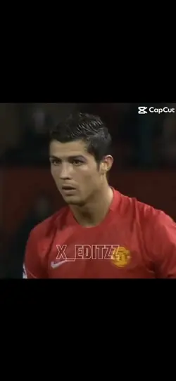 ronaldo edit