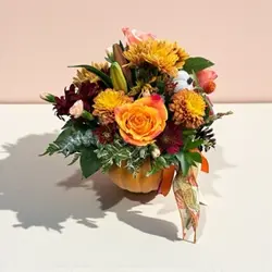 Boo Bouquet 