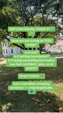 Sunday Reflection