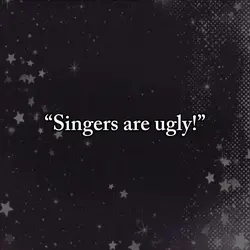 SINGERS