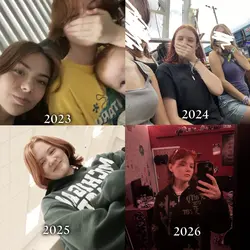 holy glow up