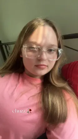 glasses or nah