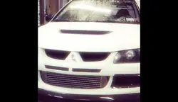 First edit