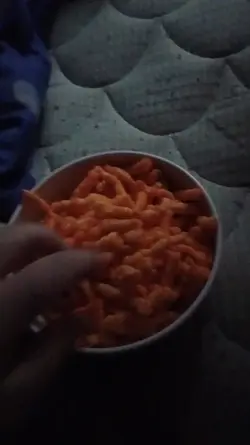 im feed