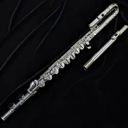Alto Flute