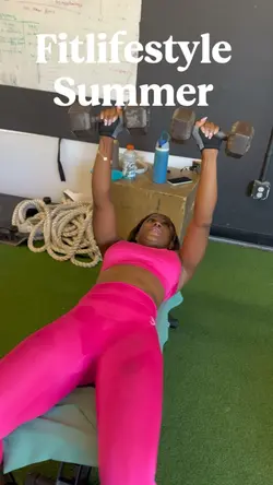 Fitlifestyle Yeah
