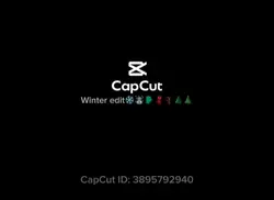 Winter edit inspo