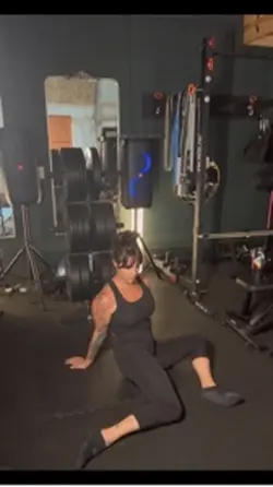 Hip Mobility 