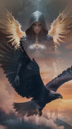 Trend Eagle Overlay
