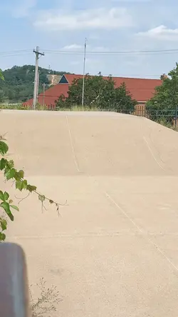 Quick sports shot