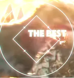 Best moments