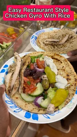 Recipes