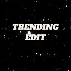 TRENDING EDIT