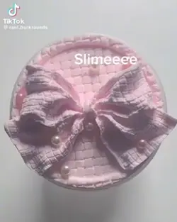 Asmr slime 