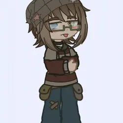 my oc :p