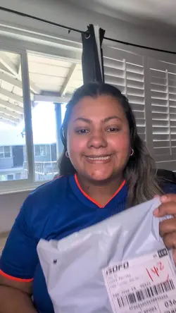 unboxing