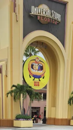 Universal Orland