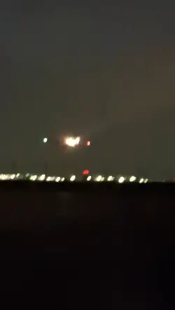Plane Spotting