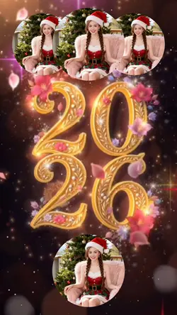 Happy new yea