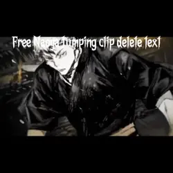 Free Naoya jumping