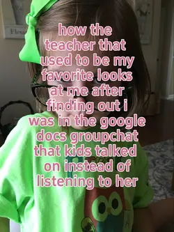 had all the kids