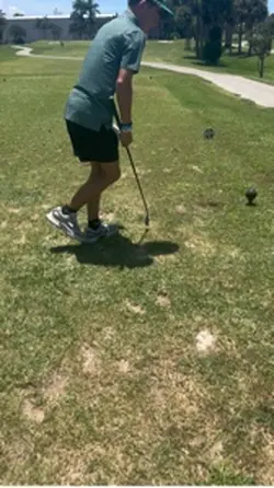 ⛳️🏌️