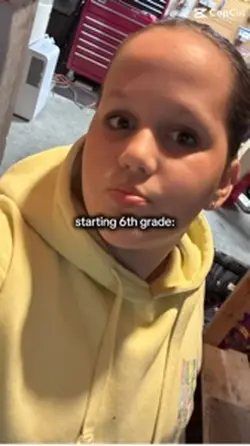 Eighth grade