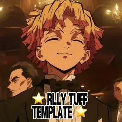left right template⭐️