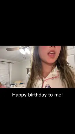 Happy b-day to me!!