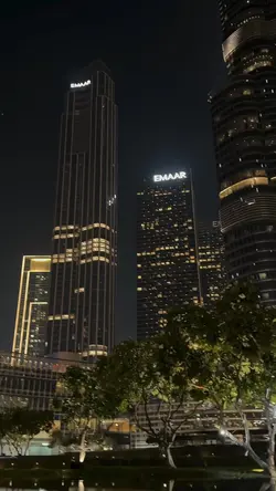 Dubai trend 