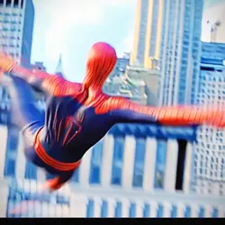 spiderman edit