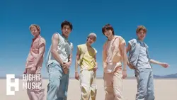Fav kpop groups