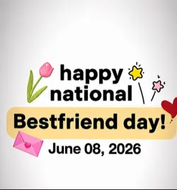 Happy national bsfd!