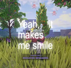 Smile 