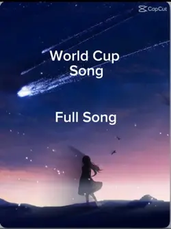 World Cup Song
