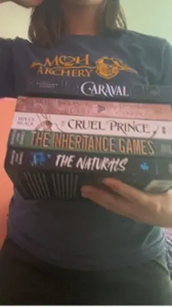 books 
