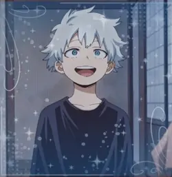 Touya…