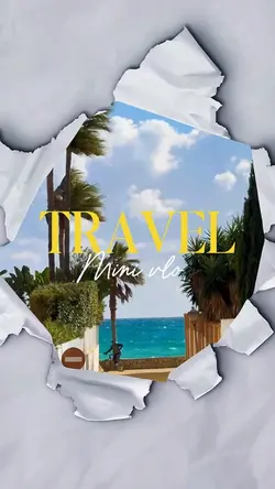 Travel record