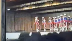 Dance Production